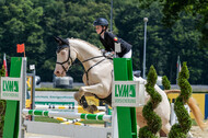Goldene Schärpe 2021 - Ponys