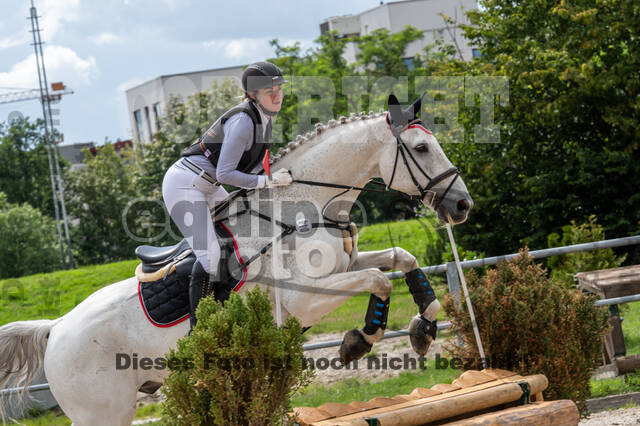 Late-Entry-Vielseitigkeit Langenfeld (06.+07.07.2020)
