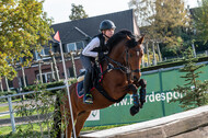 IGV Lehrgang der Sieger der Cups mit Frank Ostholt