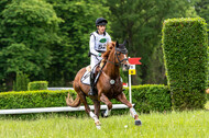 Westerstede Horse Trials 2021