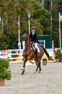 Deutsche Meisterschaft Vielseitigkeit (Luhmühlen)