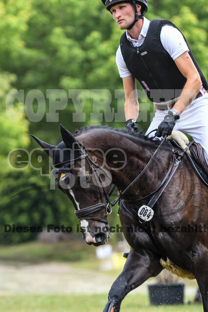 Late-Entry-Vielseitigkeit Langenfeld (11.+13./14.06.2020)
