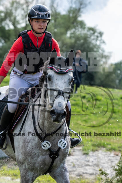 Late-Entry-Vielseitigkeit Langenfeld (06.+07.07.2020)