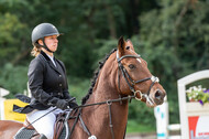 Vielseitigkeit RSV Wesel Obrighoven (26.+27.09.2020)