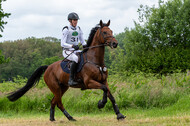 Westerstede Horse Trials 2021