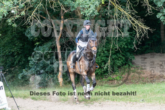 Late-Entry-Vielseitigkeit Langenfeld (11.+13./14.06.2020)