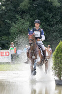FEI European Championship Eventing 2017