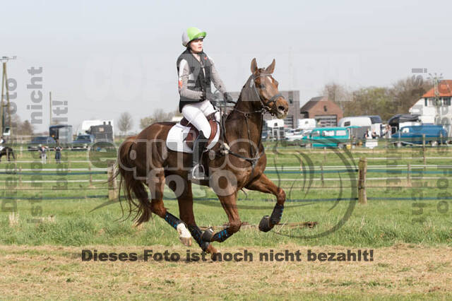 Frühjahrsvielseitigkeit RV Seydlitz Kamp