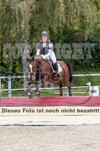 Xenia Kaehl-Schmidt, Remondo 6, Saarland