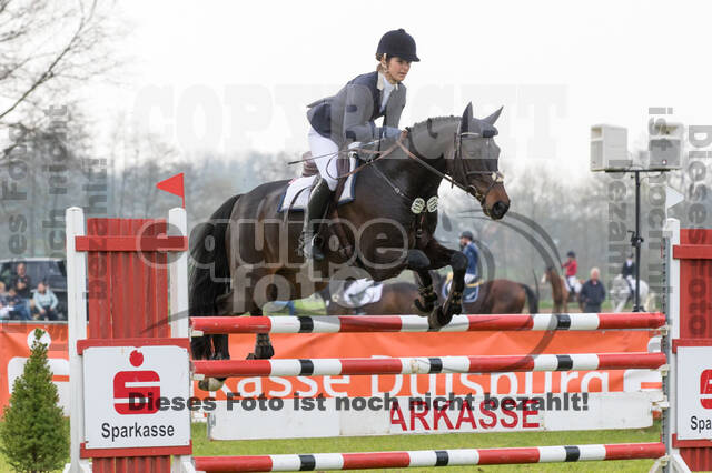 RV Seydlitz Kamp (06.+07.04.2019)