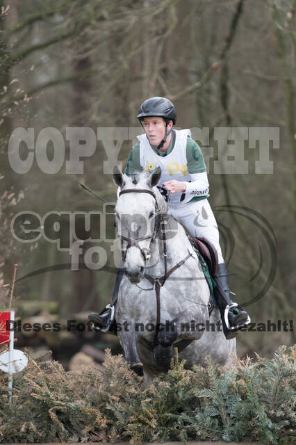 Geländetage beim RSV St. Hubertus Wesel Obrighoven (26.+27.03.2022)