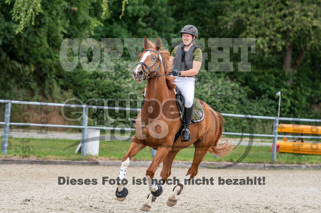 Late-Entry-Vielseitigkeit Langenfeld (11.+13./14.06.2020)