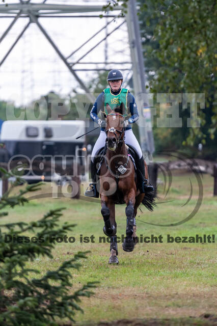 Vielseitigkeit RSV Wesel Obrighoven (26.+27.09.2020)