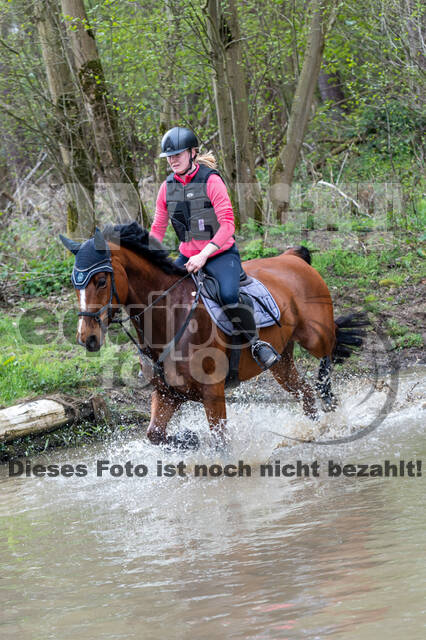 Geländetraining ZRFV Hamminkeln (24+25.04.2021)