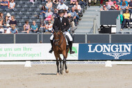 FEI European Championship Eventing 2019