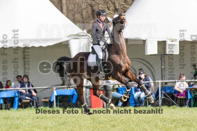 Frühjahrsvielseitigkeit RV Seydlitz Kamp