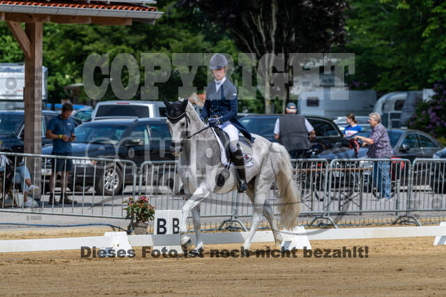 Westerstede Horse Trials 2021