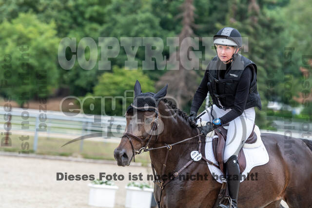 Late-Entry-Vielseitigkeit Langenfeld (11.+13./14.06.2020)