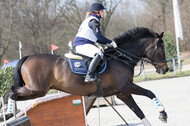 Eventing Langenfeld 2018