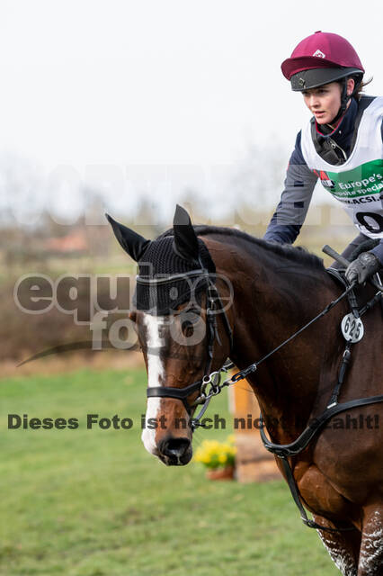 Kronenberg - De Peelbergen (02.04.2022)