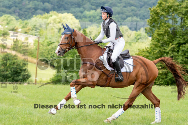 Bonn-Rodderberg Late-Entry-Vielseitigkeit (30.06.2020)