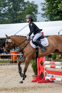 Goldene Schärpe 2021 - Ponys