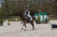 Eventing im Pferdesportzentrum Rheinland (Late Entry 14.03.2022)