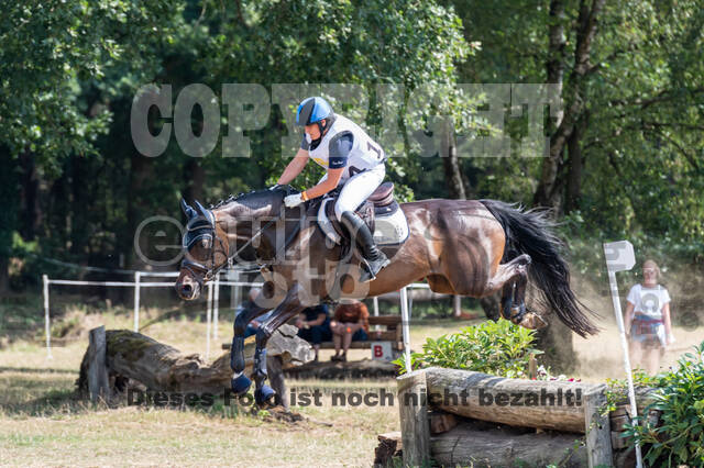 Late-Entry Vielseitigkeit Hamminkeln/Wesel (01.+02.08.2020)