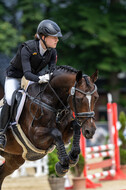 Goldene Schärpe 2021 - Ponys