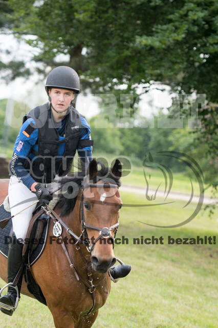 Eventing im Pferdesportzentrum Rheinland