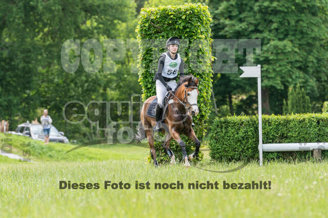 Westerstede Horse Trials 2021