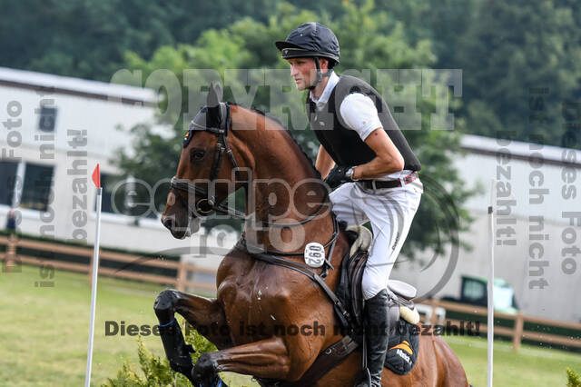 Late-Entry-Vielseitigkeit Langenfeld (11.+13./14.06.2020)