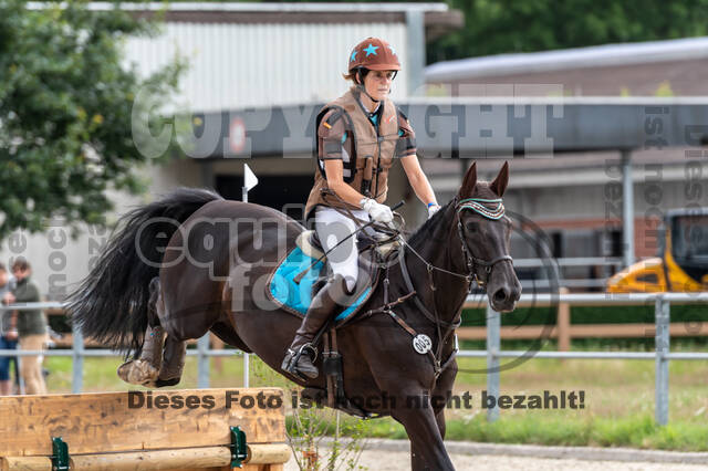 Late-Entry-Vielseitigkeit Langenfeld (06.+07.07.2020)