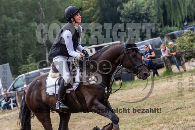 Late-Entry Vielseitigkeit Hamminkeln/Wesel (01.+02.08.2020)