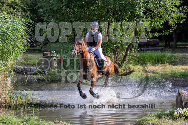 Late-Entry Vielseitigkeit Hamminkeln/Wesel (01.+02.08.2020)