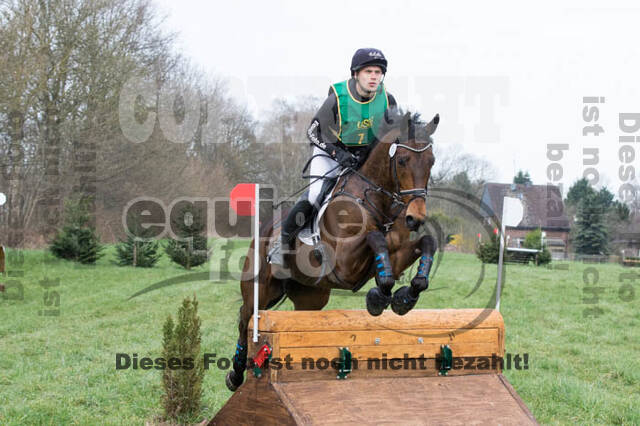 Frühjahrsvielseitigkeit RV Seydlitz Kamp