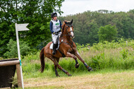Westerstede Horse Trials 2021