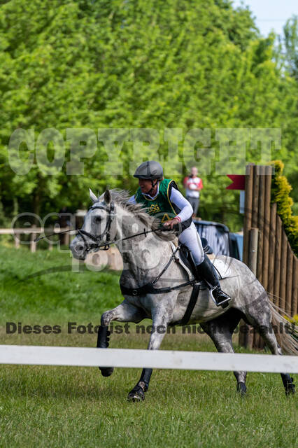 Westerstede Horse Trials (10.-13.06.2021)