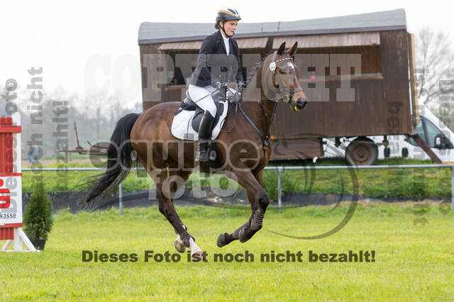 RV Seydlitz Kamp (06.+07.04.2019)