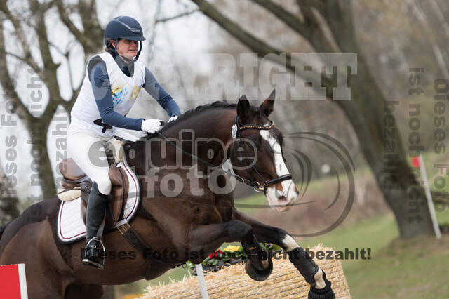 Geländetage beim RSV St. Hubertus Wesel Obrighoven (26.+27.03.2022)
