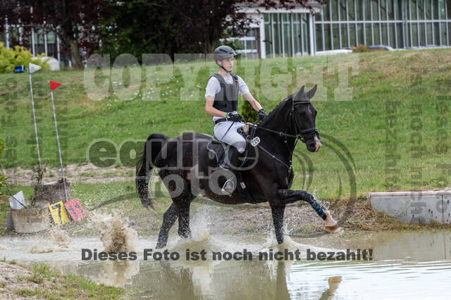 Late-Entry-Vielseitigkeit Langenfeld (11.+13./14.06.2020)