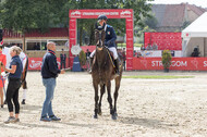 FEI European Championship
