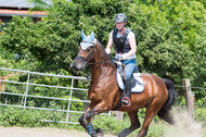 Tholi-Tour Lehrgang Vanessa Bölting