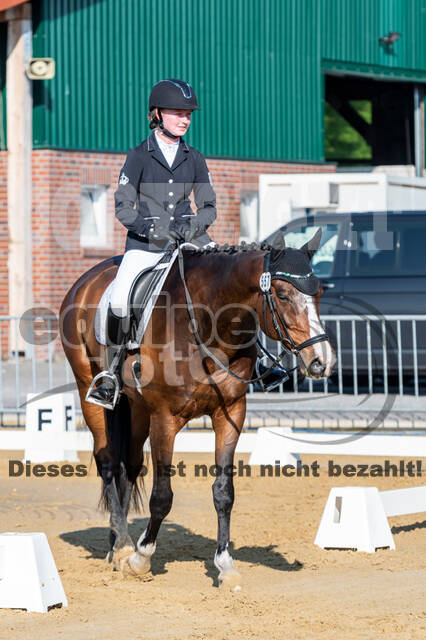 Westerstede Horse Trials 2021