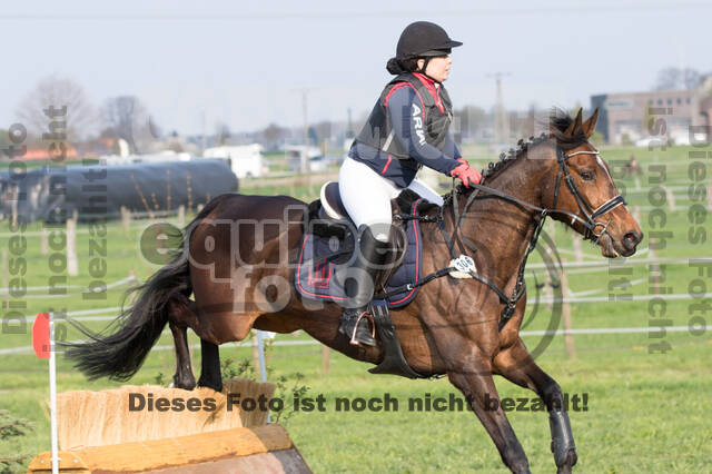 RV Seydlitz Kamp (06.+07.04.2019)