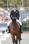 FEI European Championship Eventing 2019