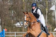 Trainingsturnier Langenfeld (12.+13.03.2022)