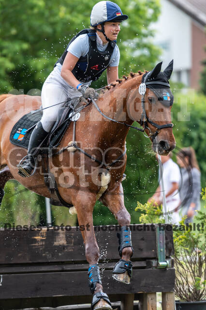 Late-Entry-Vielseitigkeit Langenfeld (11.+13./14.06.2020)