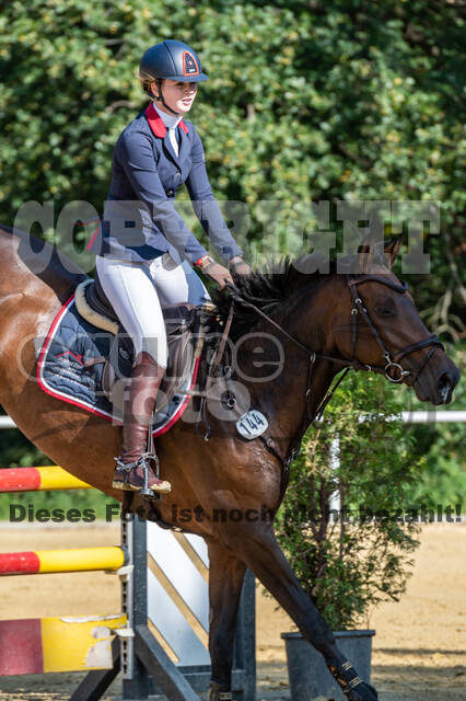 RFV Dinslaken-Hiesfeld (Herbstturnier)