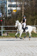 Trainingsturnier Langenfeld (12.+13.03.2022)